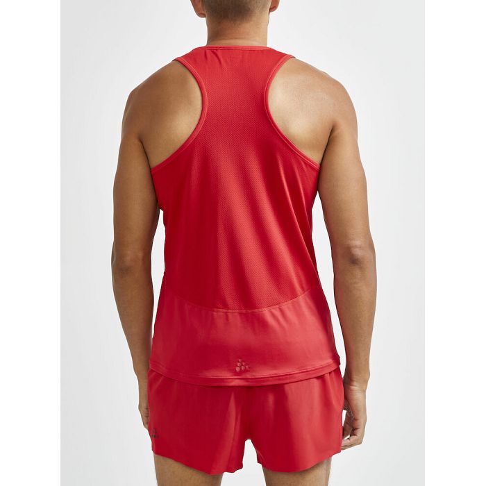  ADV Essence Singlet M