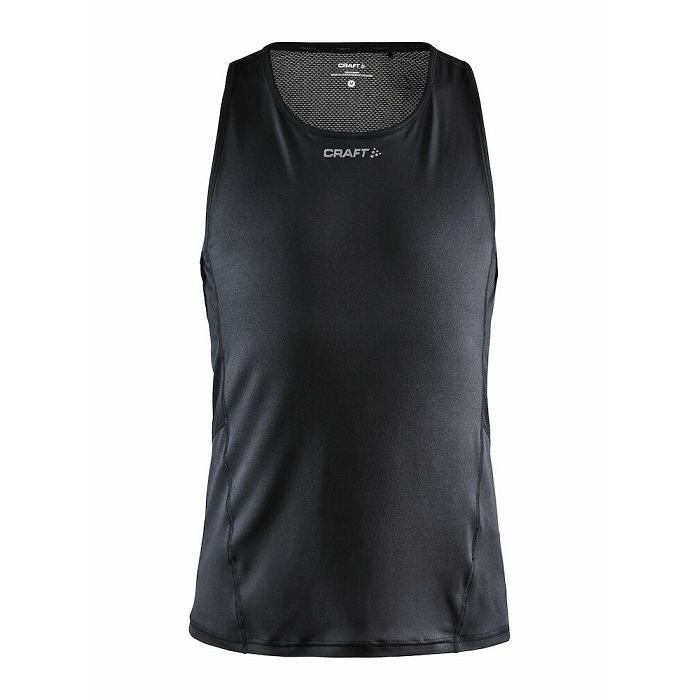  ADV Essence Singlet M