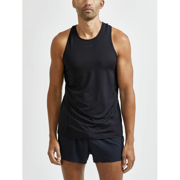  ADV Essence Singlet M