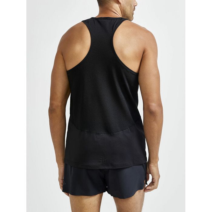  ADV Essence Singlet M