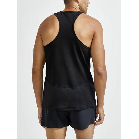  ADV Essence Singlet M