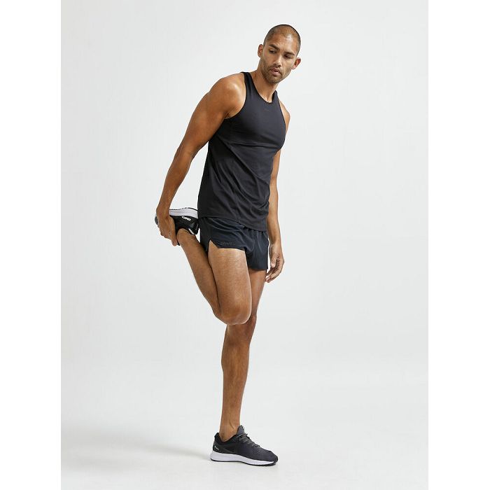  ADV Essence Singlet M