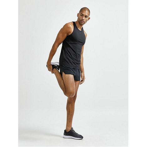  ADV Essence Singlet M