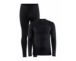 CORE Warm Baselayer Set M