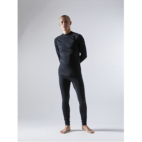  CORE Warm Baselayer Set M