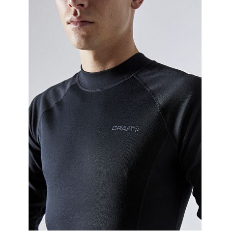  CORE Warm Baselayer Set M