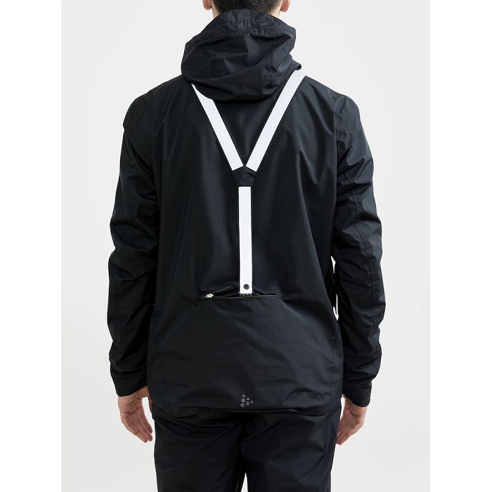  CORE Bike Ride Hydro Lumen Jacket M