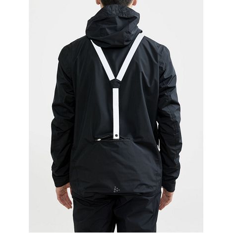  CORE Bike Ride Hydro Lumen Jacket M