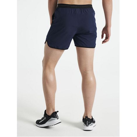  PRO Control Impact Short Shorts M