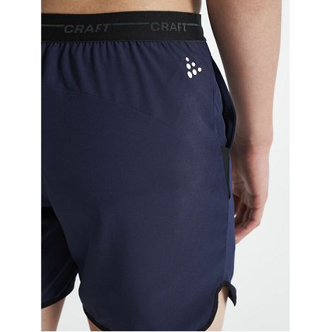  PRO Control Impact Short Shorts M