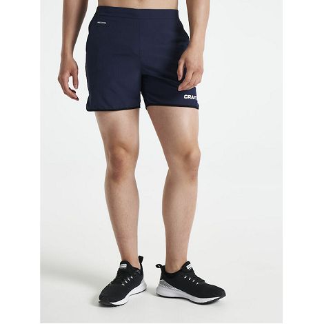  PRO Control Impact Short Shorts M