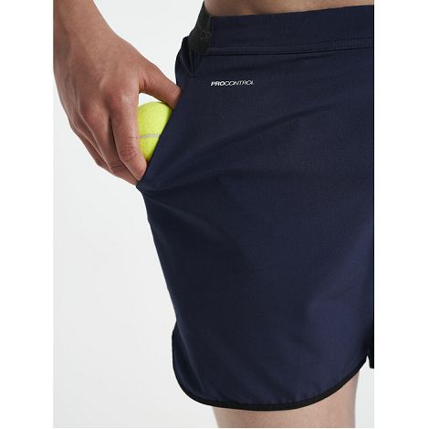  PRO Control Impact Short Shorts M