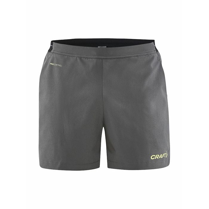  PRO Control Impact Short Shorts M