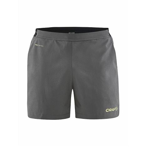  PRO Control Impact Short Shorts M