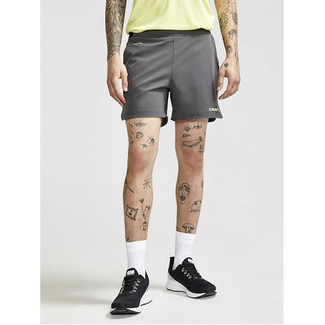  PRO Control Impact Short Shorts M