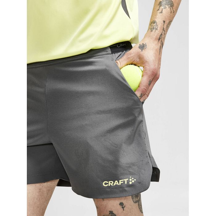  PRO Control Impact Short Shorts M