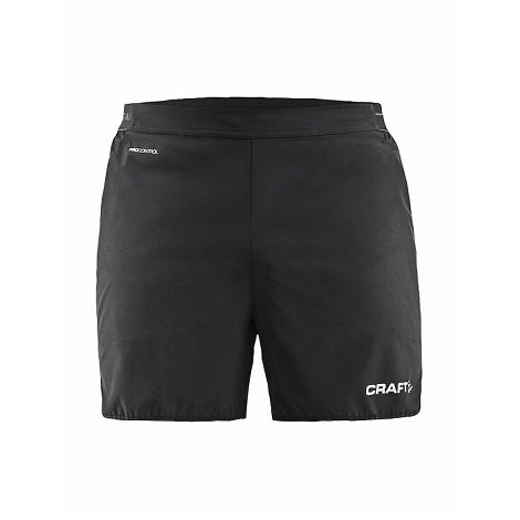  PRO Control Impact Short Shorts M