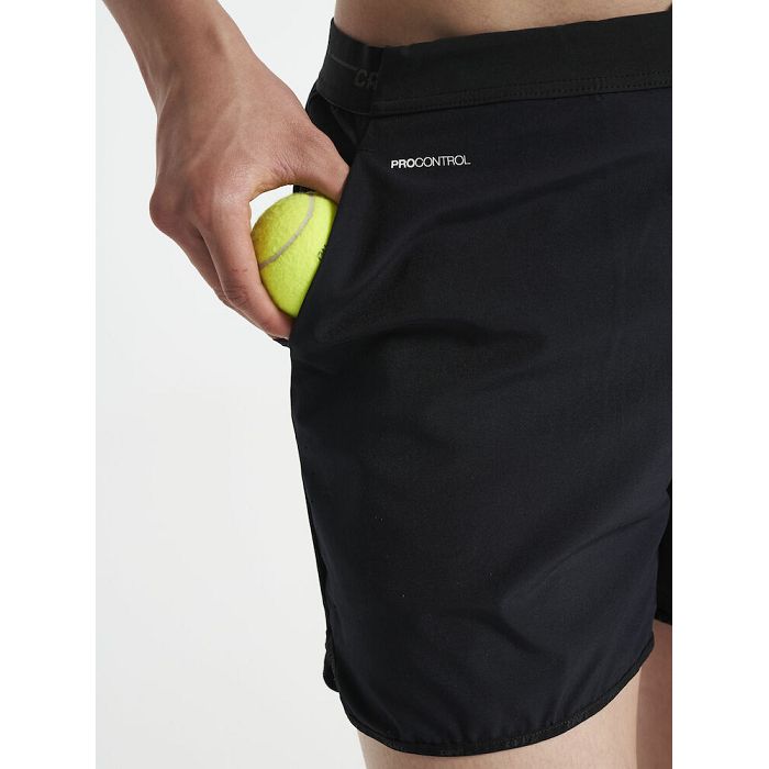  PRO Control Impact Short Shorts M