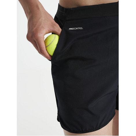  PRO Control Impact Short Shorts M