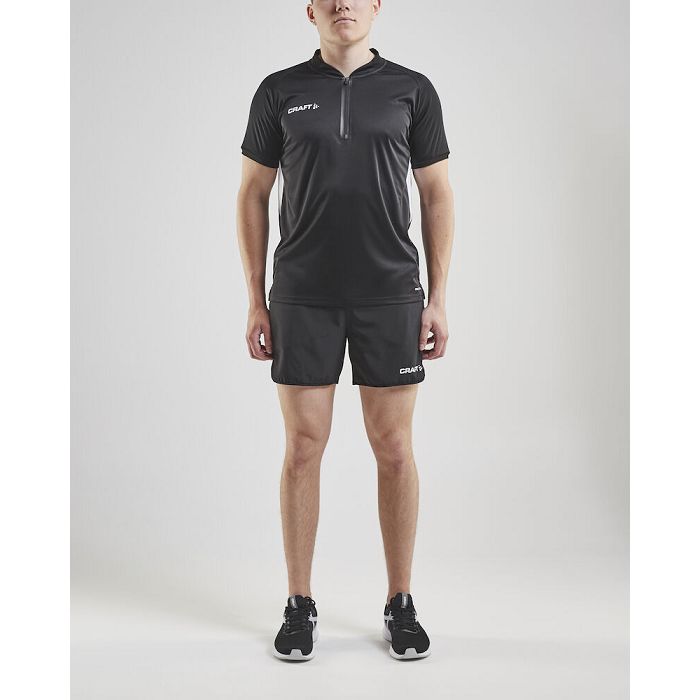  PRO Control Impact Short Shorts M