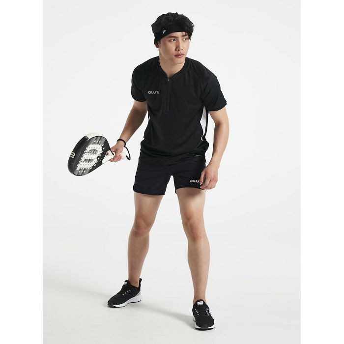  PRO Control Impact Short Shorts M