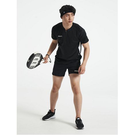  PRO Control Impact Short Shorts M