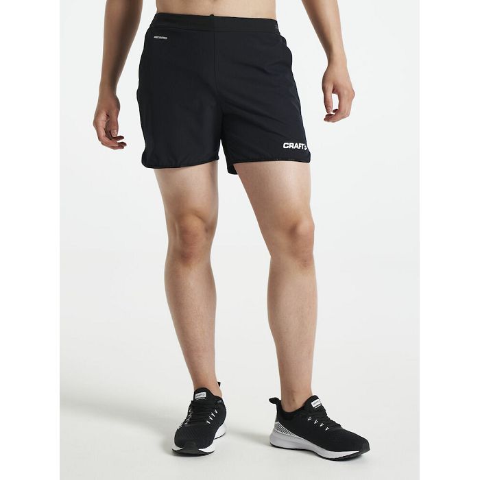  PRO Control Impact Short Shorts M