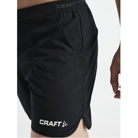  PRO Control Impact Short Shorts M