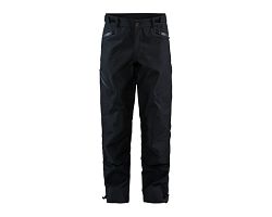 Block Shell Pants M