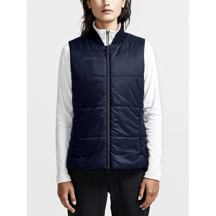  CORE Light Padded Vest W