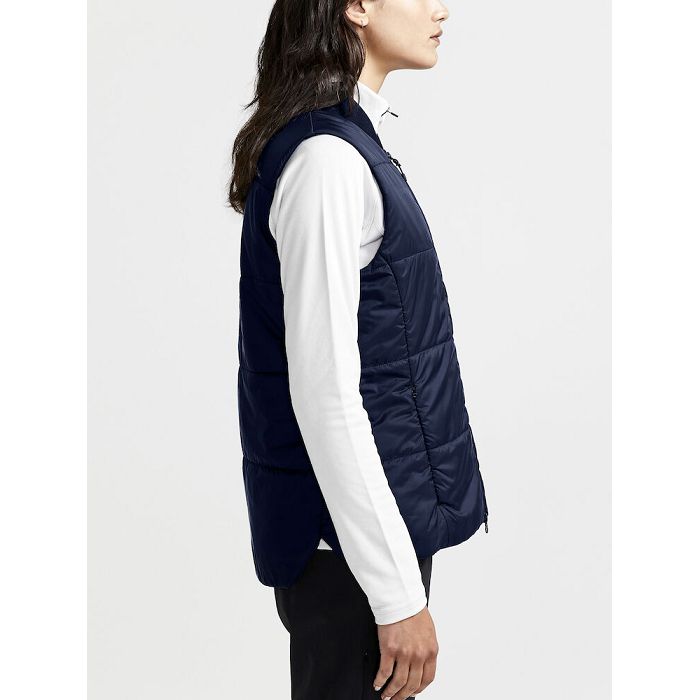  CORE Light Padded Vest W