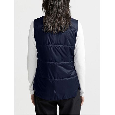  CORE Light Padded Vest W