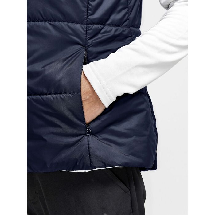  CORE Light Padded Vest W