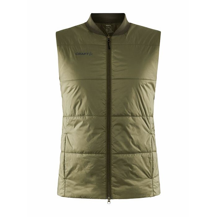  CORE Light Padded Vest W