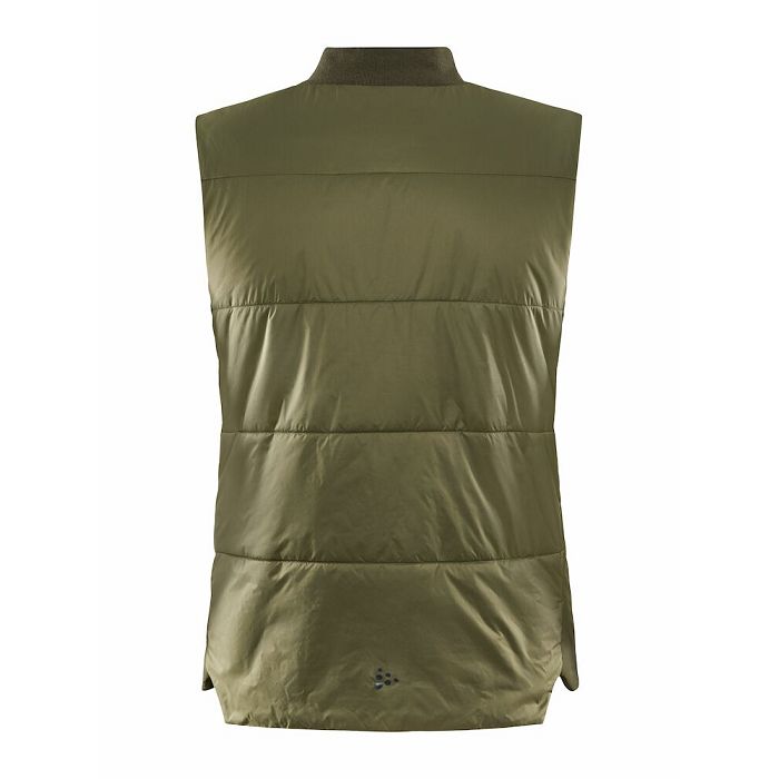  CORE Light Padded Vest W