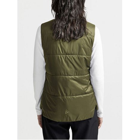  CORE Light Padded Vest W