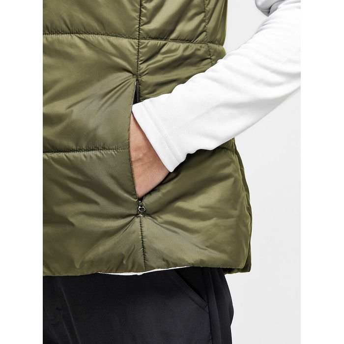  CORE Light Padded Vest W