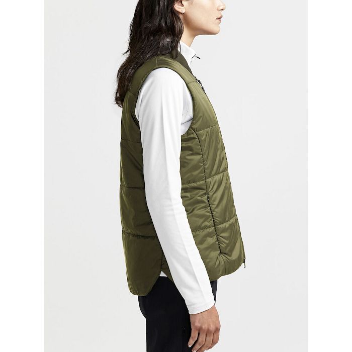  CORE Light Padded Vest W