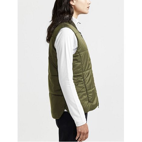  CORE Light Padded Vest W