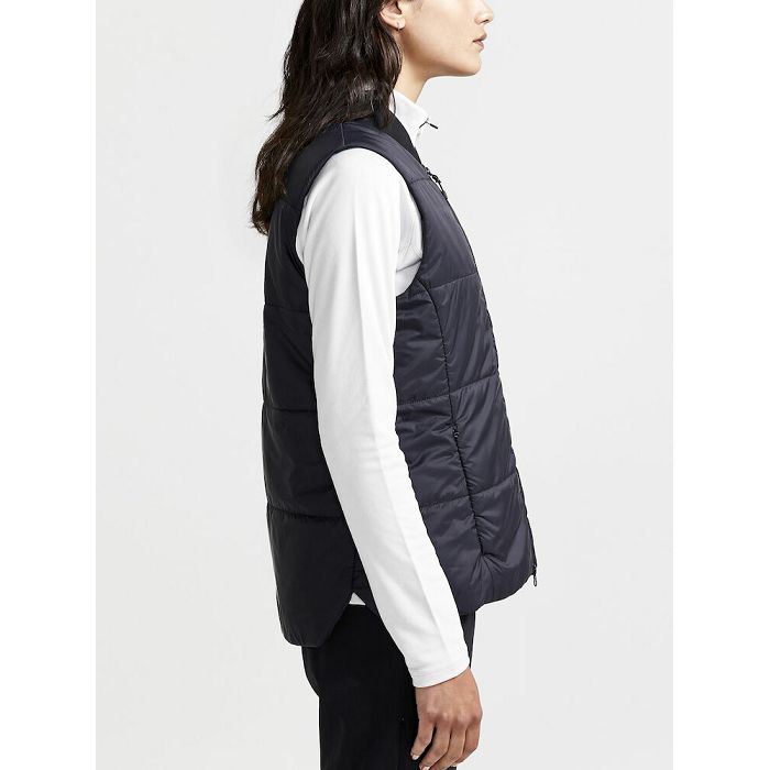  CORE Light Padded Vest W