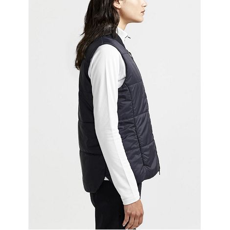  CORE Light Padded Vest W