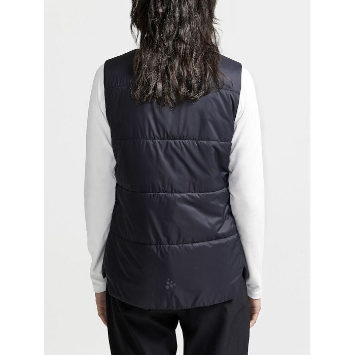  CORE Light Padded Vest W