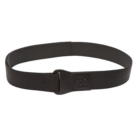  9036 CEINTURE CUIR A VELCRO