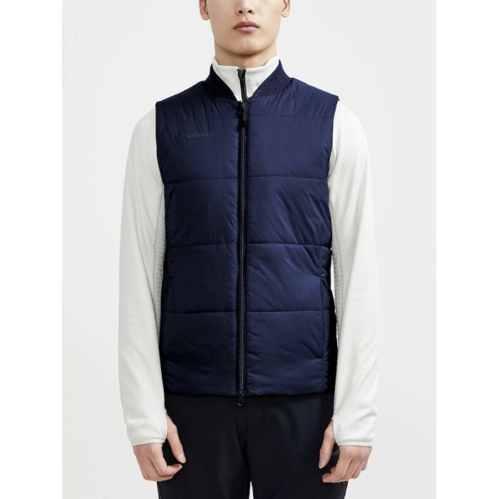  CORE Light Padded Vest M