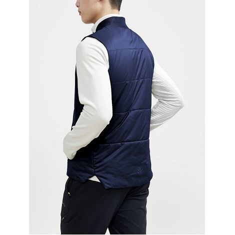  CORE Light Padded Vest M