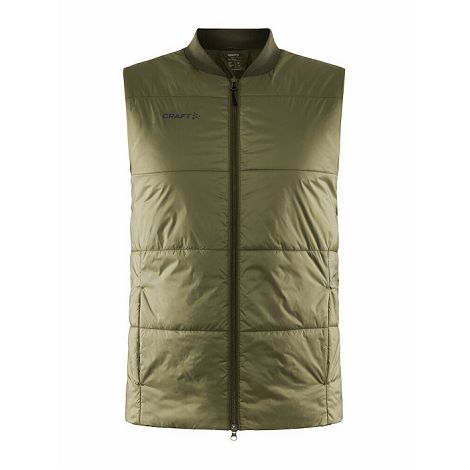  CORE Light Padded Vest M