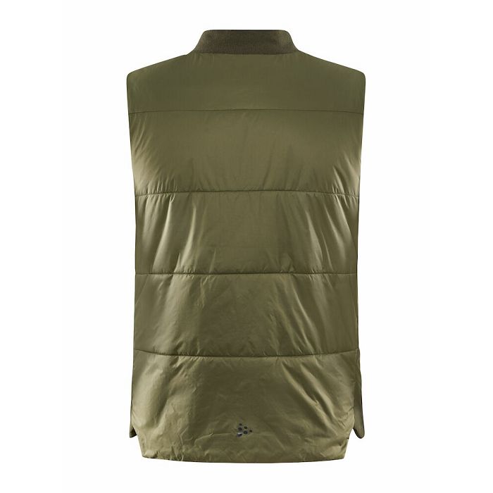  CORE Light Padded Vest M