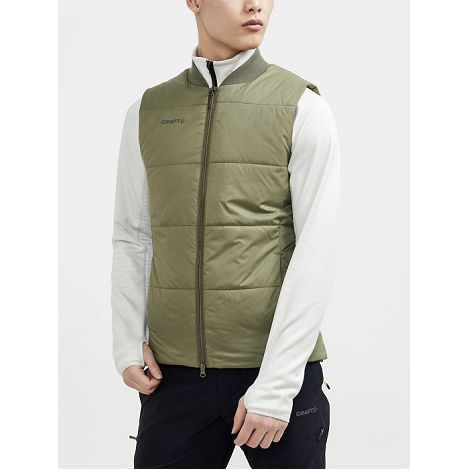  CORE Light Padded Vest M