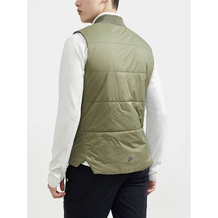  CORE Light Padded Vest M