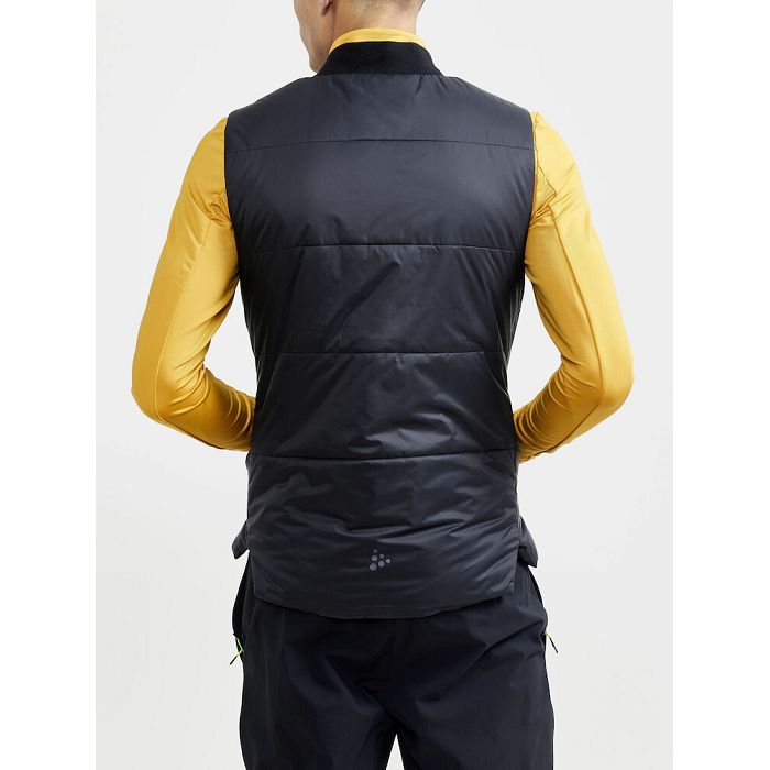  CORE Light Padded Vest M